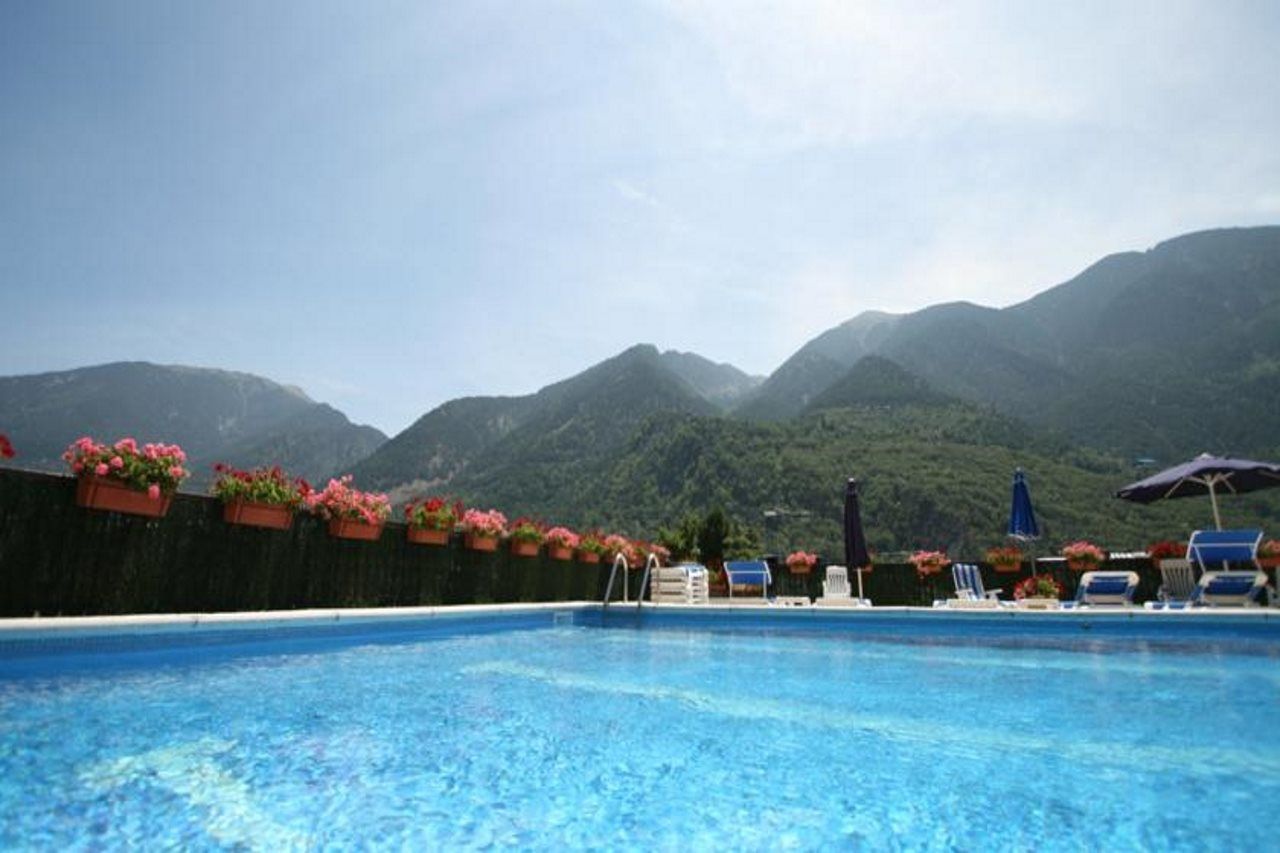 Pyrénées 3* Andorra la Vieja