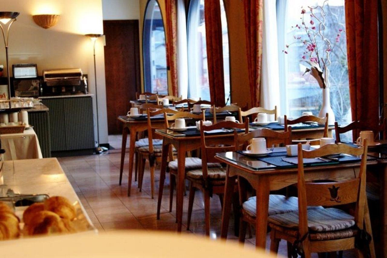 Termes Carlemany Hotel Andorra la Vieja