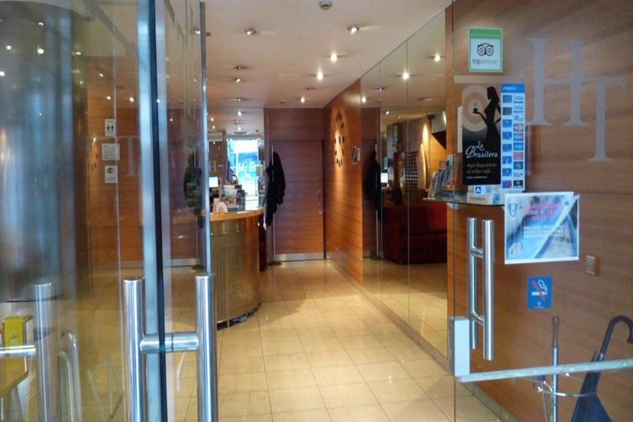 Hotel Tudel Andorra la Vieja