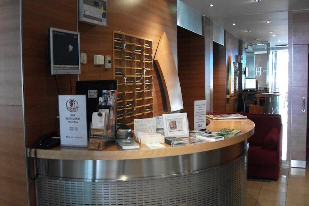 Tudel 3* Andorra la Vieja