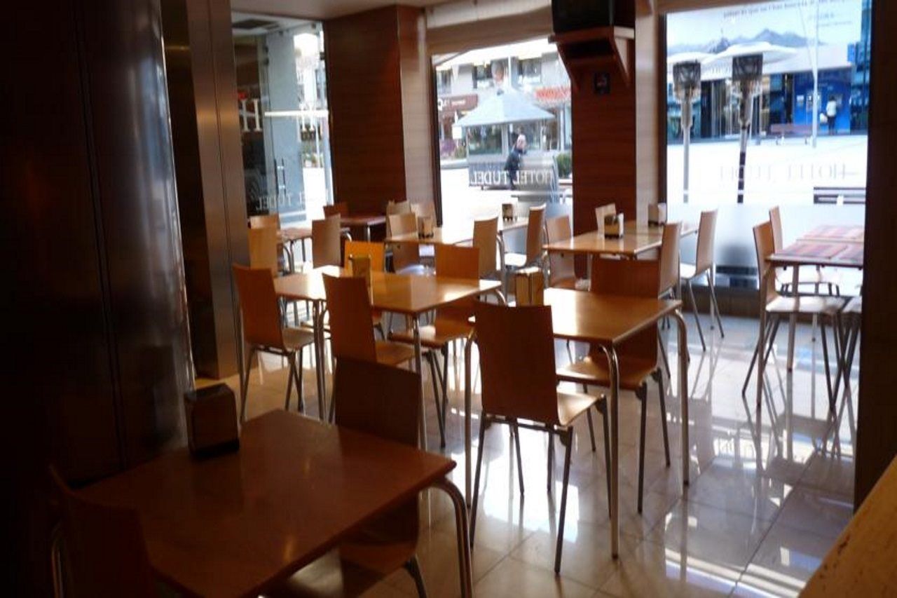 Tudel Hotel 3*
