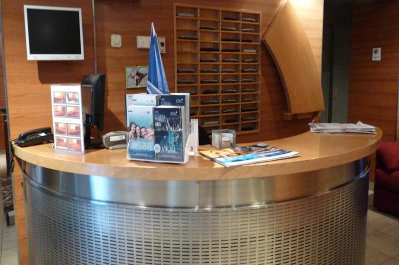 Tudel Andorra la Vella