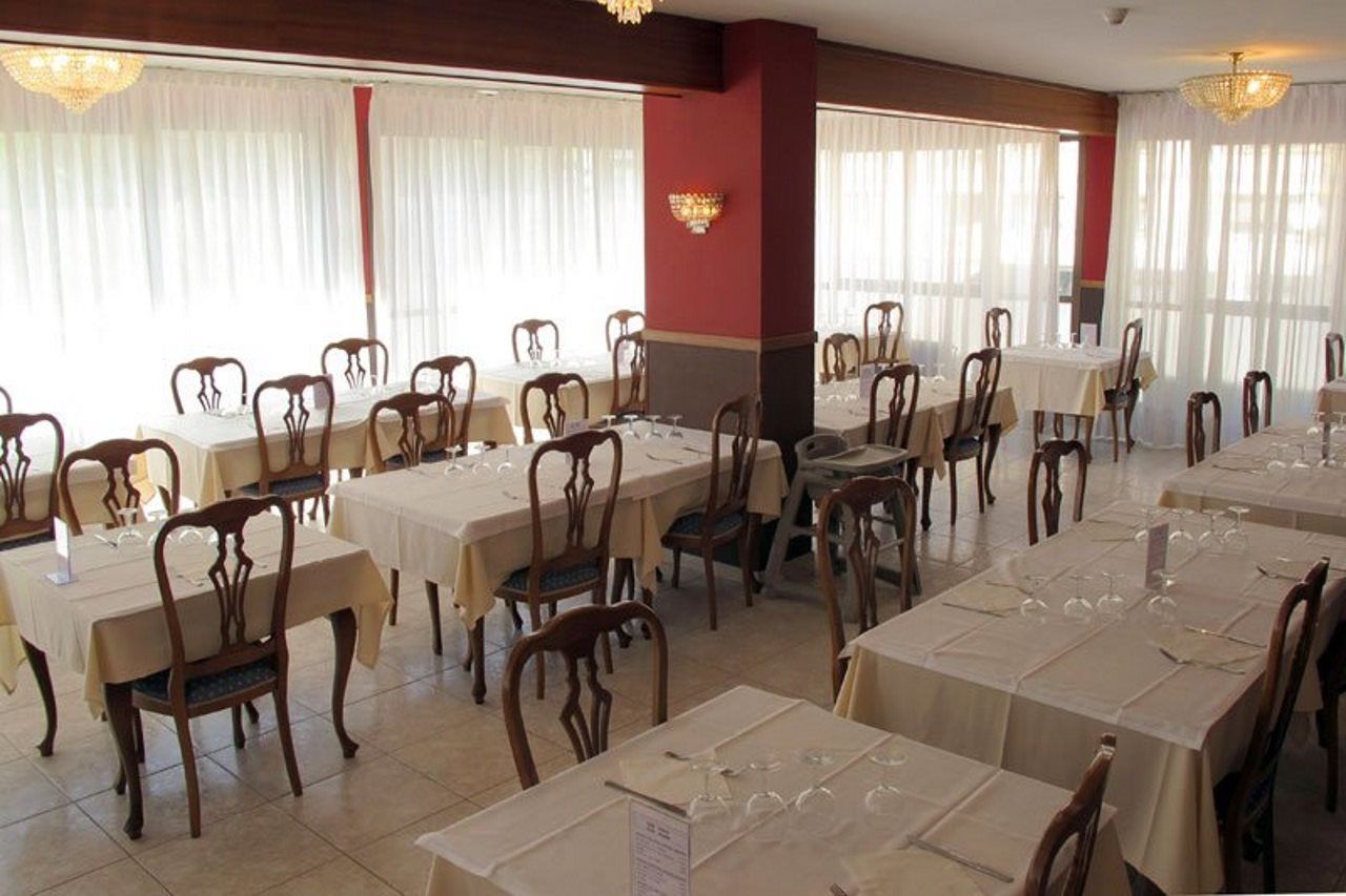 Hotel Encamp