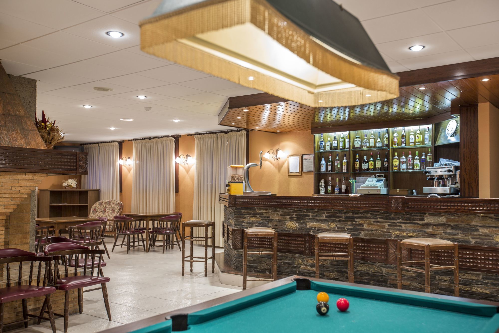 Hotel Xalet Besolí