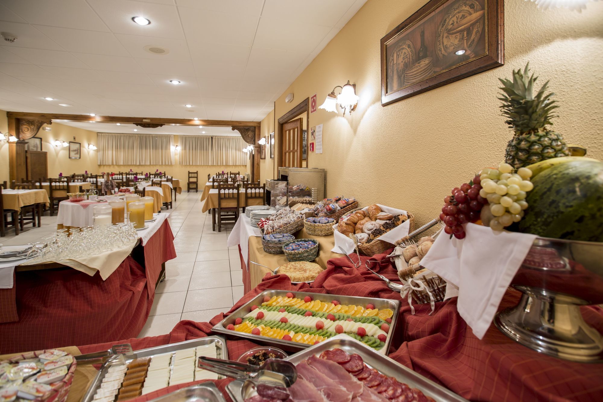 Hotel Xalet Besolí Arinsal