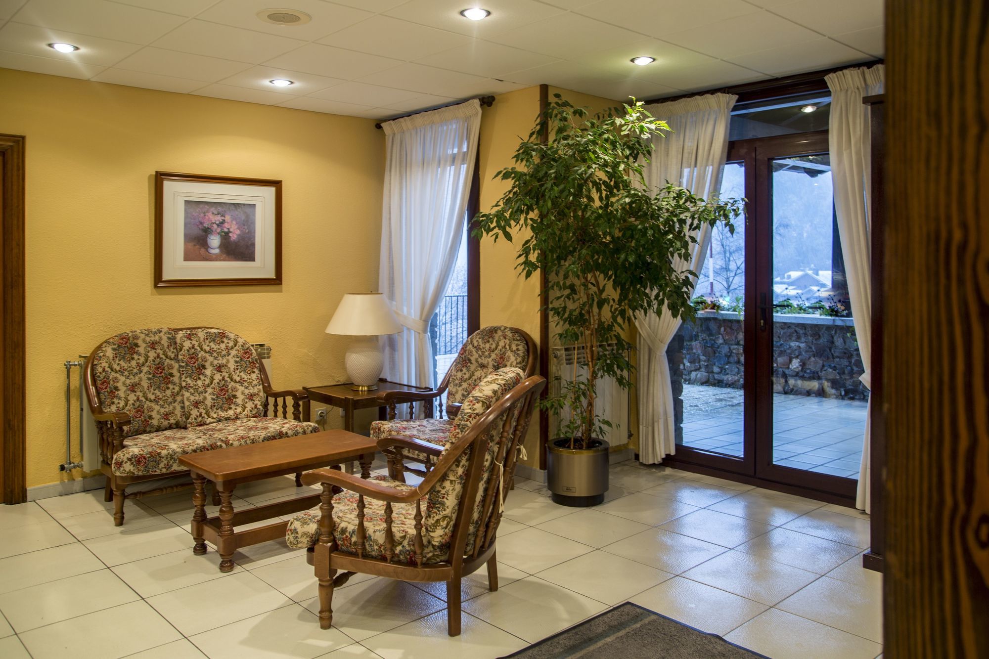 Xalet Besolí Hotel