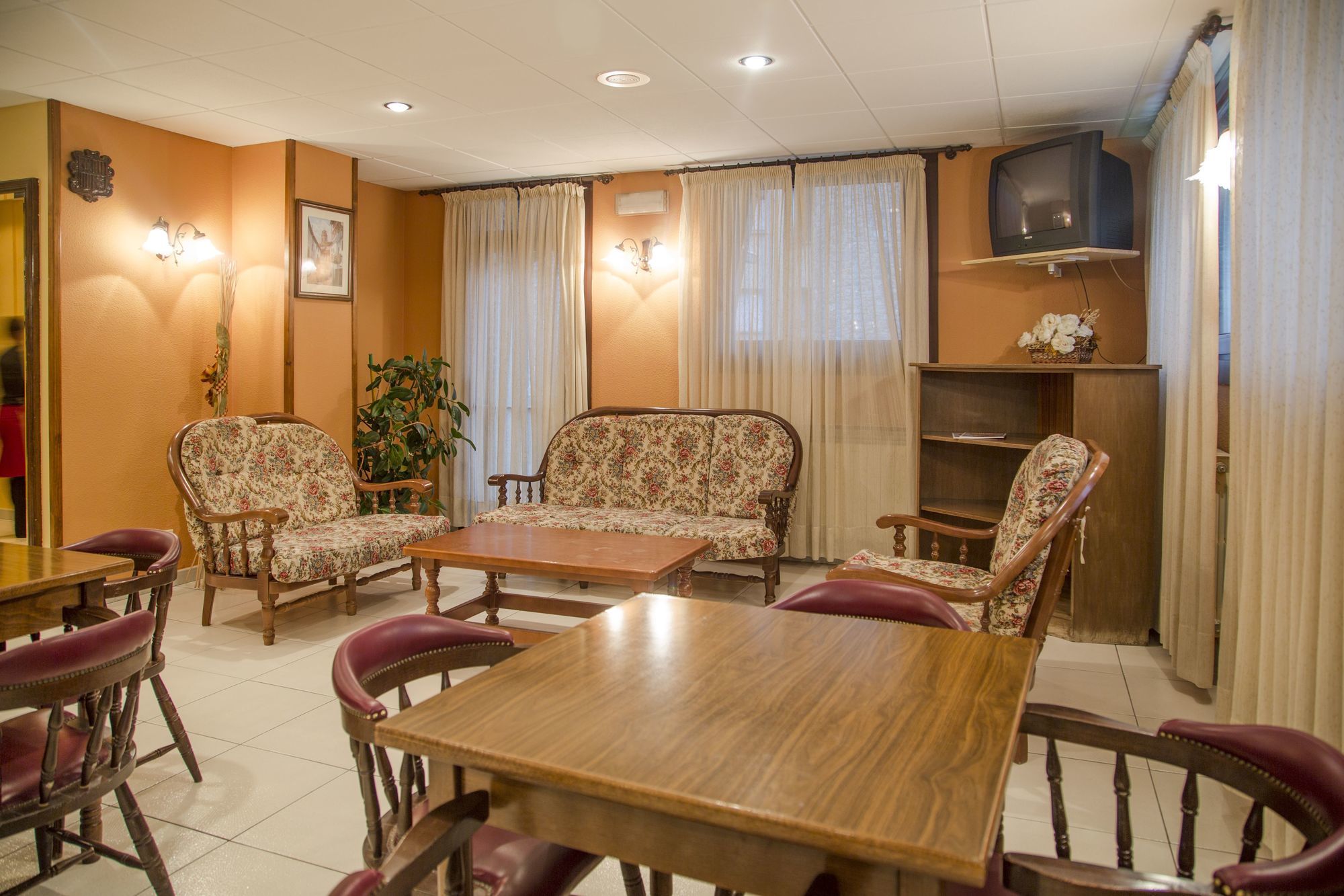 Xalet Besolí Hotel 3*
