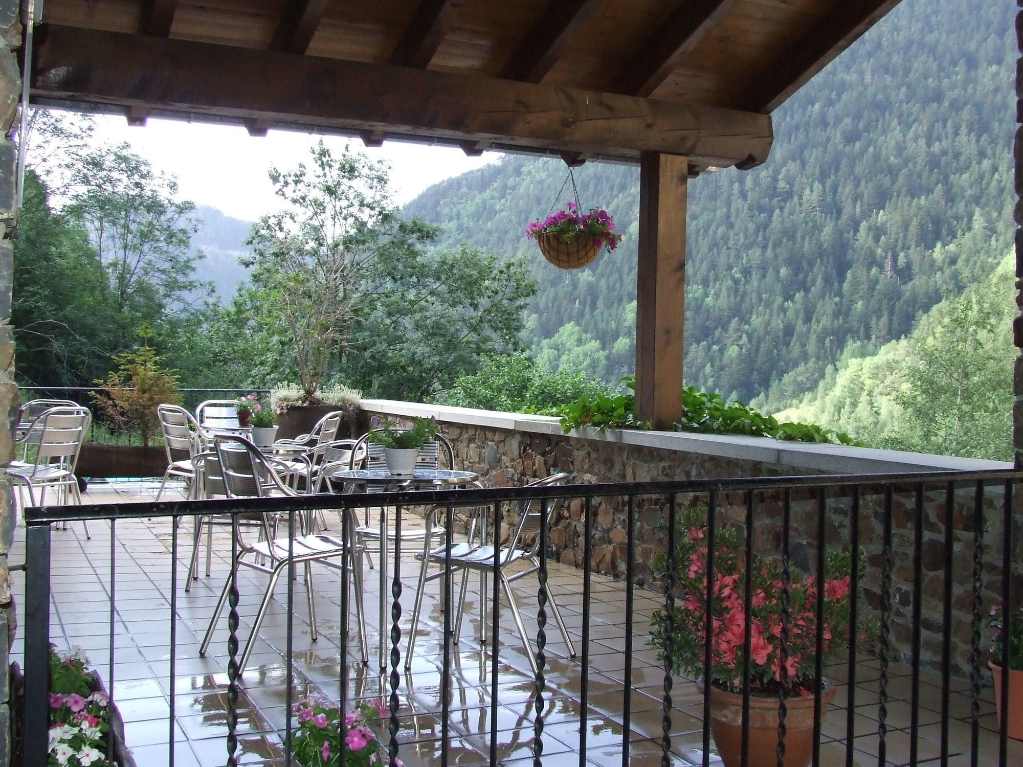 Hotel Xalet Besolí Arinsal