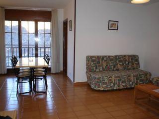 Apartment La Solana &