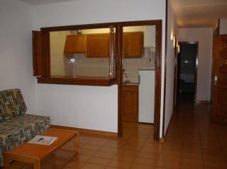 Apartment La Solana & *