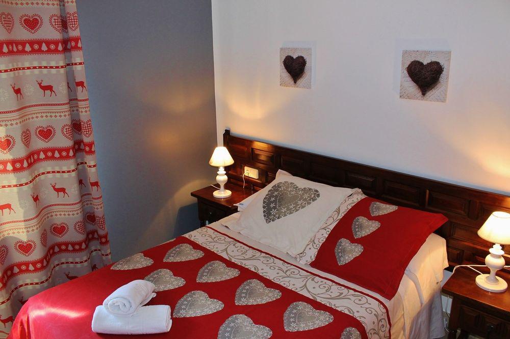 Chalet Janet Erts 3* La Massana