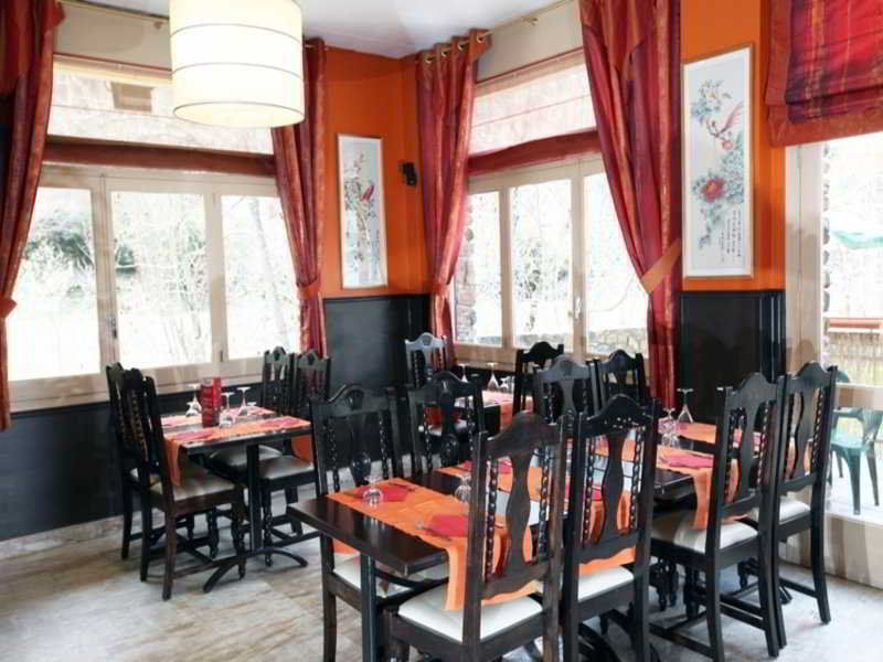 Palarine Hotel Erts