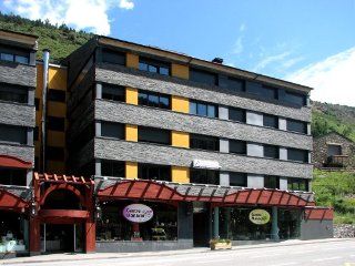 Hotel La Merceria 3000 2*
