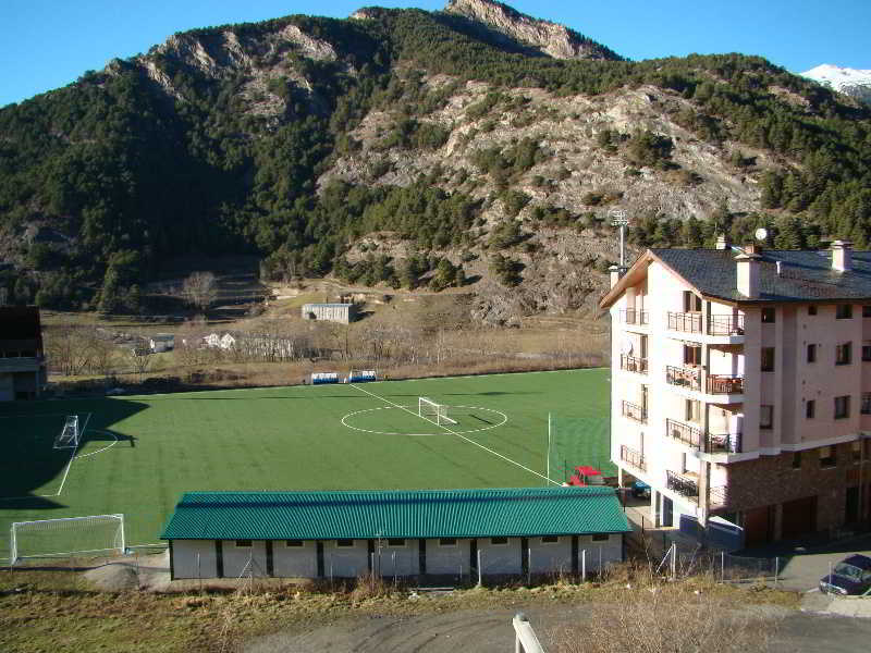 Hotel La Planada 3*