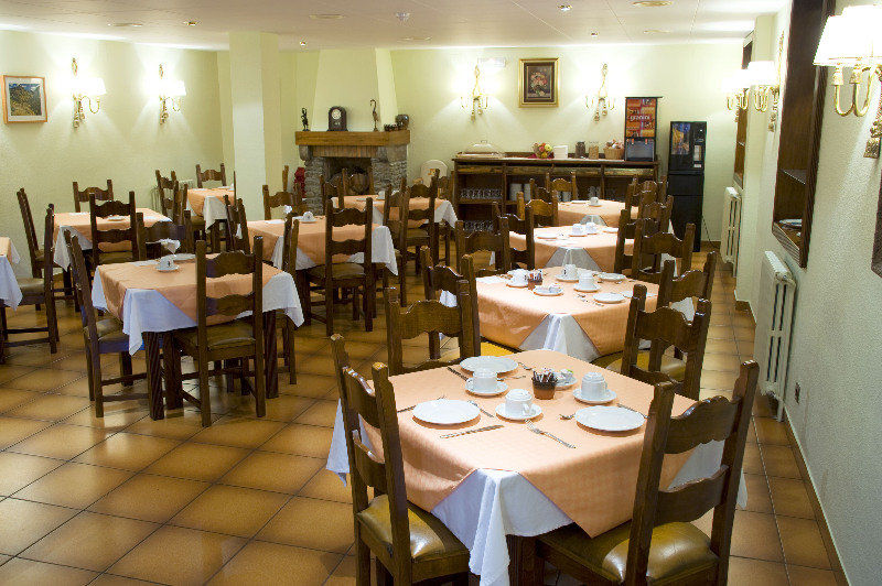 Santa Barbara De La Vall D'ordino Hotel 3*