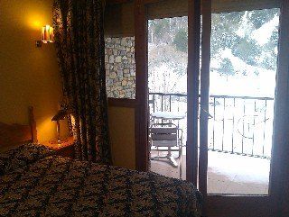 Anem 3000 Apartament Arans