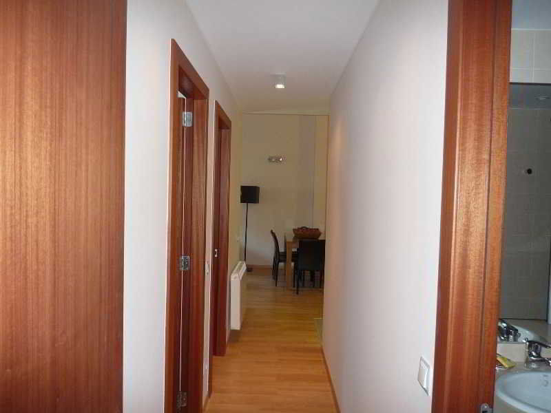 Apartament Pierre & Andorra *
