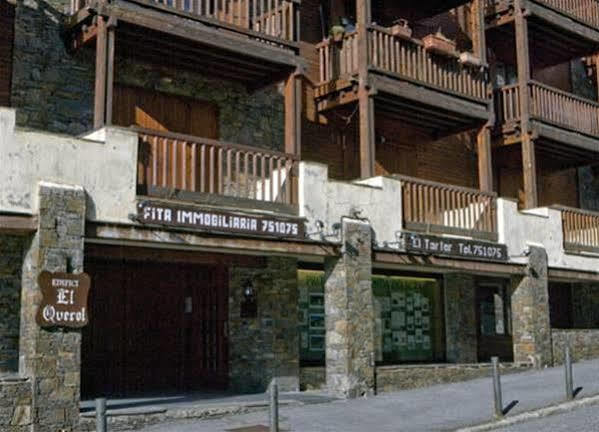 Hotel Les Terrasses Del Tarter *