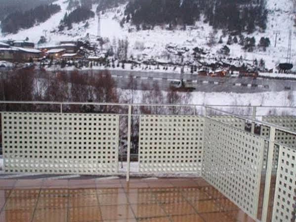Apartamento Gran Sol