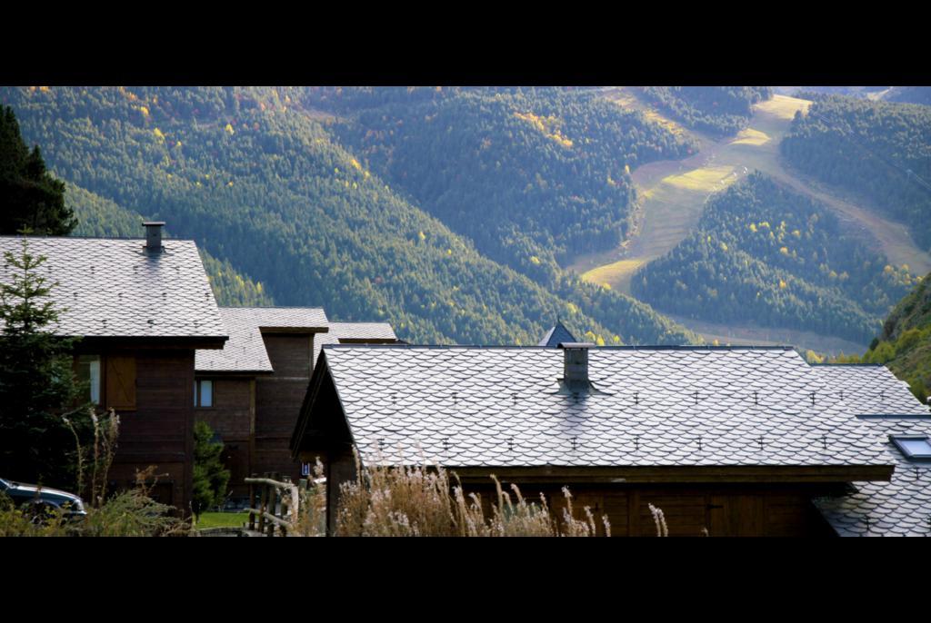 Apartament Vitivola Pleta Peu Del Riu Incles