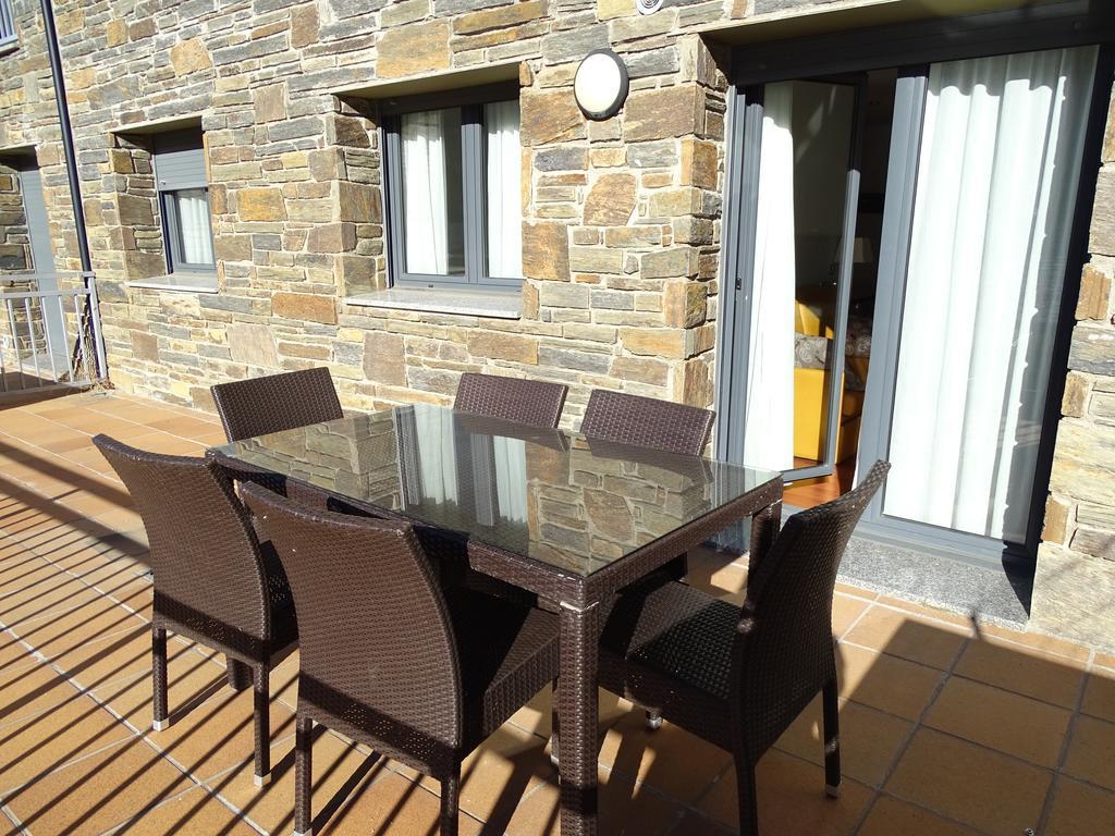 Nou Confort Ed. Mirador De Bordes Apartamento