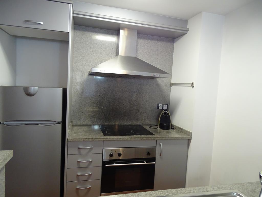Nou Confort Ed. Mirador De Bordes Apartamento Soldeu
