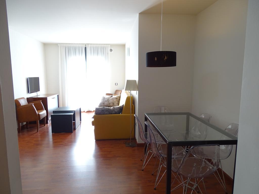 Apartamento Nou Confort Ed. Mirador De Bordes *