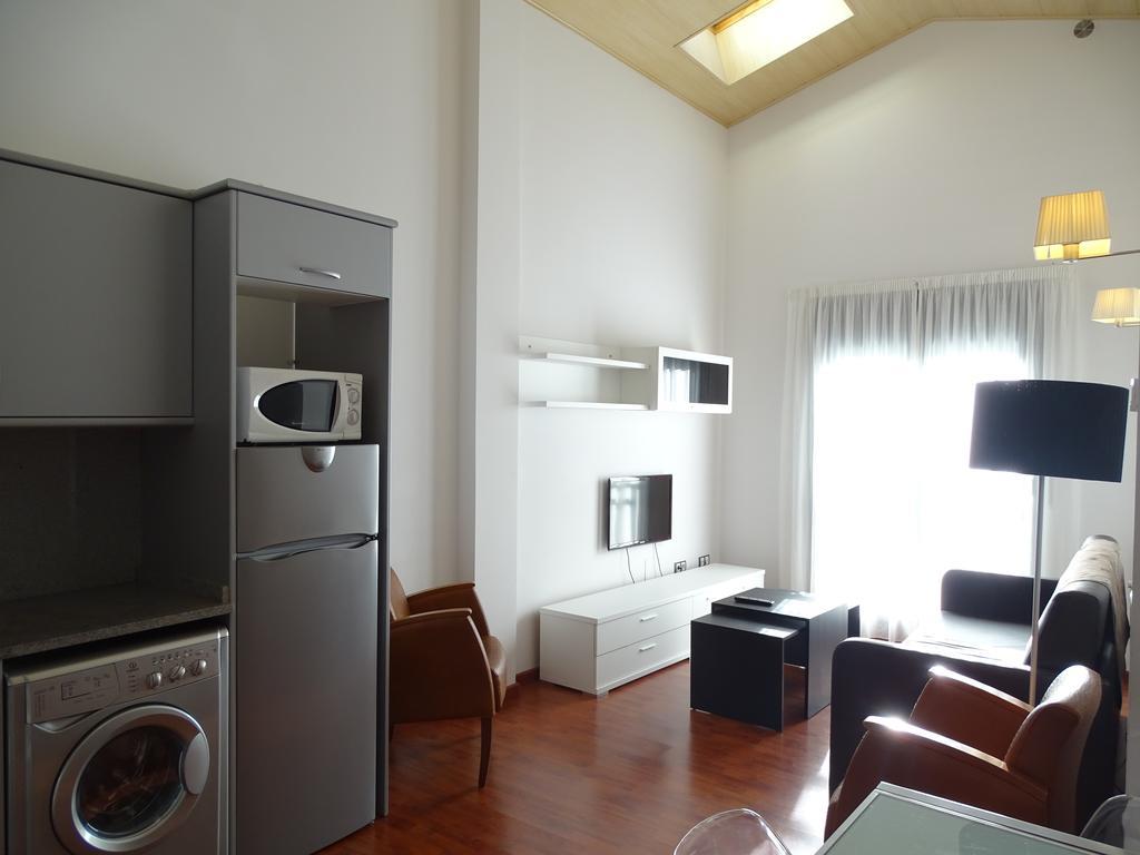 Apartamento Nou Confort Ed. Mirador De Bordes