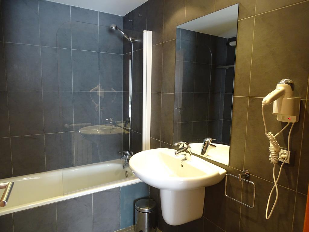 Apartamento Nou Confort Ed. Mirador De Bordes
