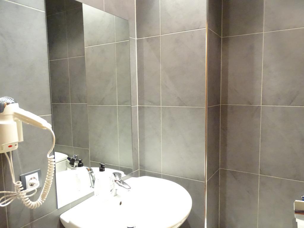 Apartamento Nou Confort Ed. Mirador De Bordes Soldeu