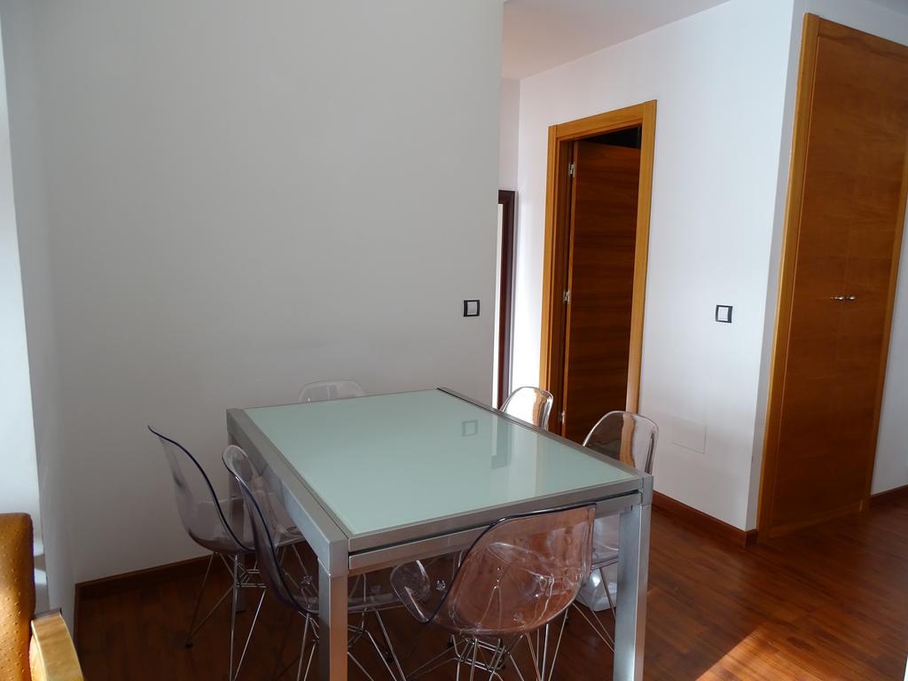 Apartamento Nou Confort Ed. Mirador De Bordes