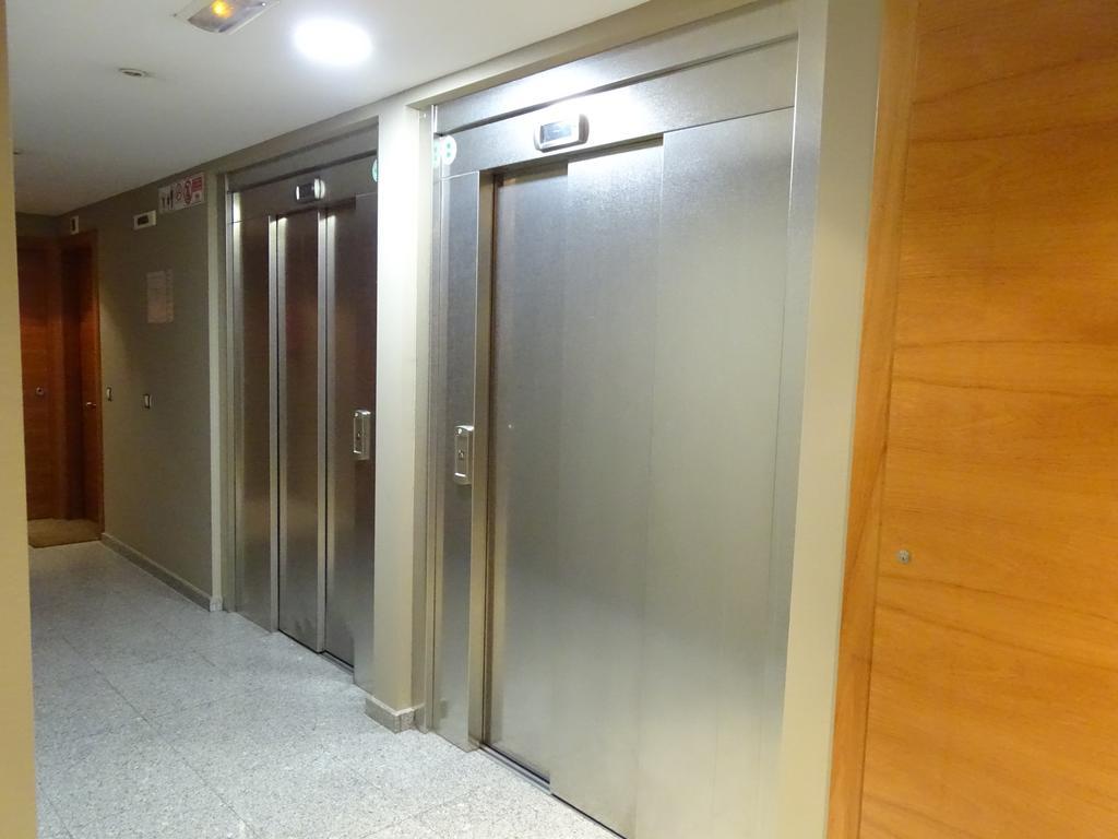 Nou Confort Ed. Mirador De Bordes Soldeu