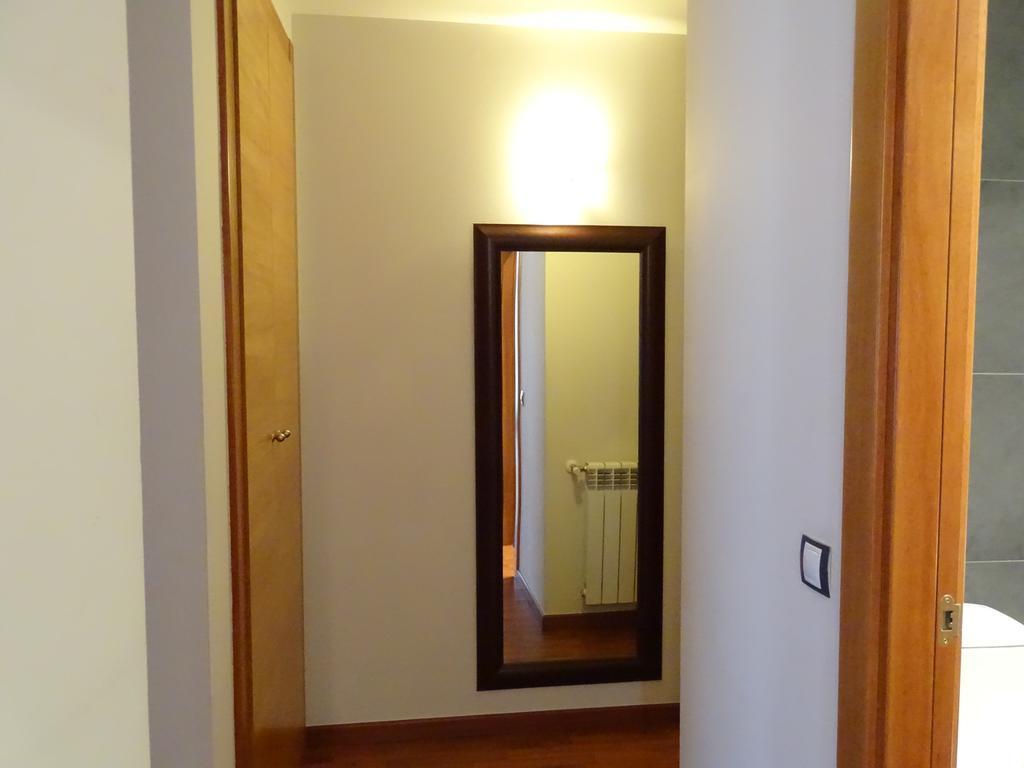 Nou Confort Ed. Mirador De Bordes Apartamento Soldeu