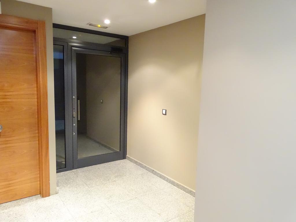 Nou Confort Ed. Mirador De Bordes