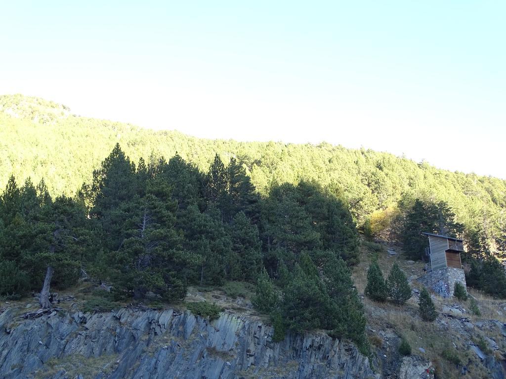 Nou Confort Ed. Mirador De Bordes * Soldeu