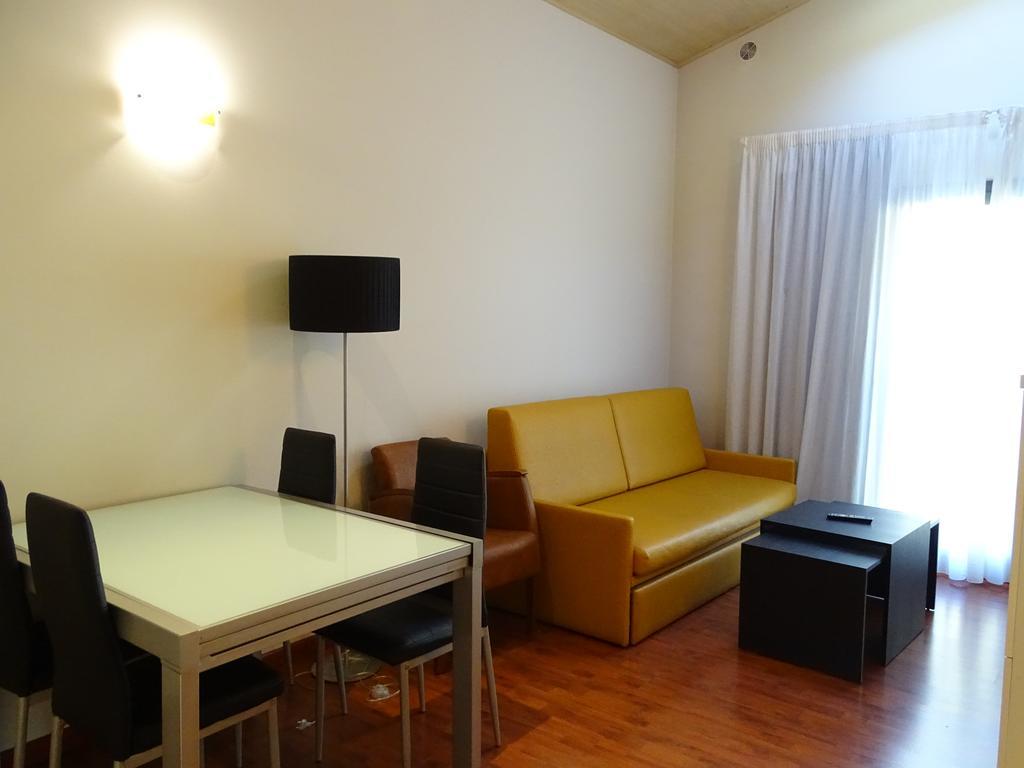 Nou Confort Ed. Mirador De Bordes Apartamento Soldeu
