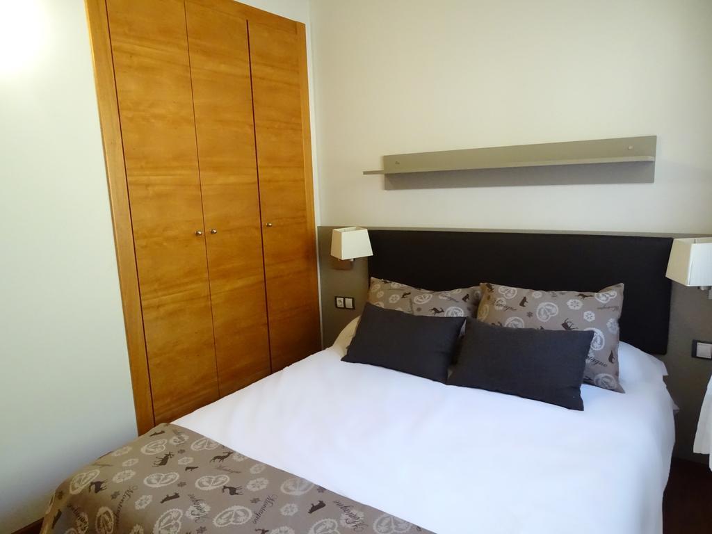 Apartamento Nou Confort Ed. Mirador De Bordes *