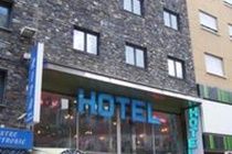 Hotel Confort Pas De La Casa