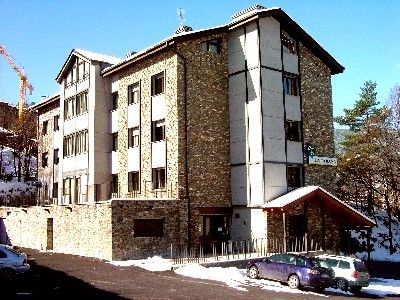 Holastays La Hotel Ordino