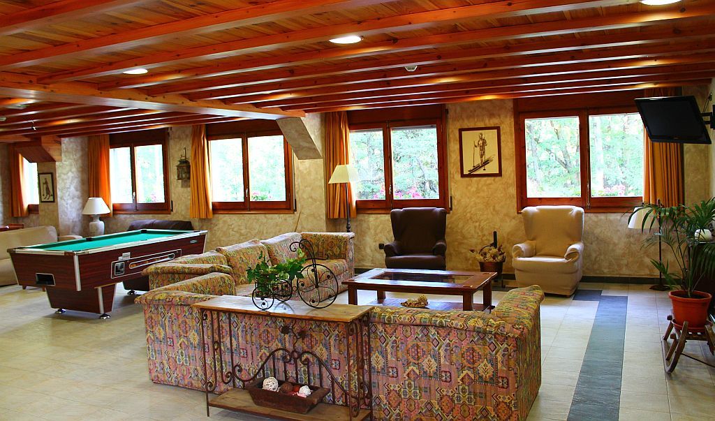 Hotel Holastays La Ordino