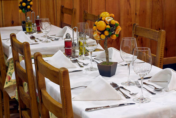 Xalet Montana Hotel Soldeu