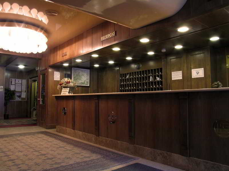 Sporting Hotel