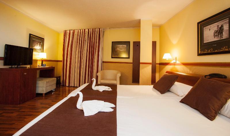 Hotel Himalaia
