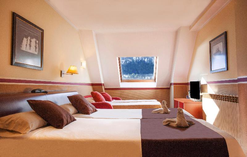 Himalaia Hotel Soldeu