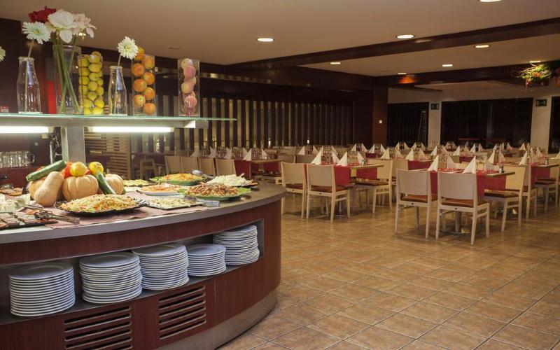 Piolets Centre 4*