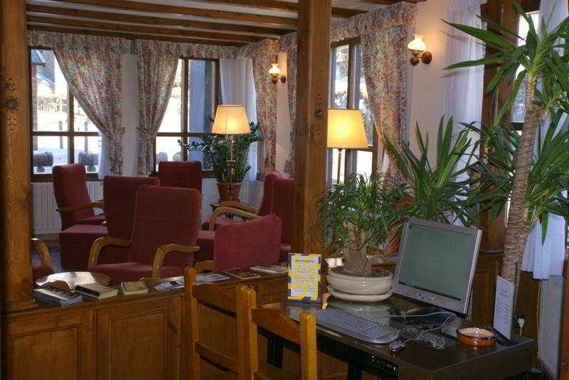 Hotel L'ermita Canillo