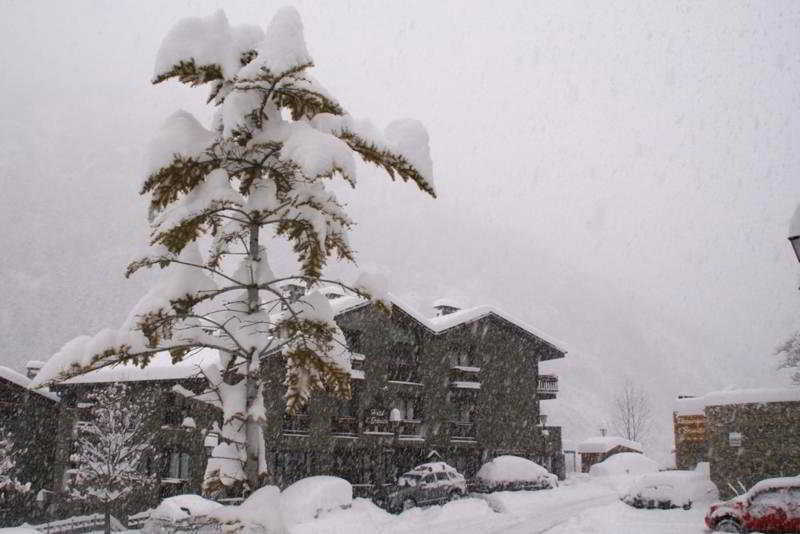 L'ermita 3* Canillo