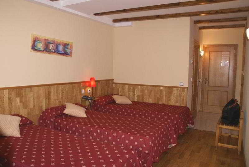 Hotel L'ermita