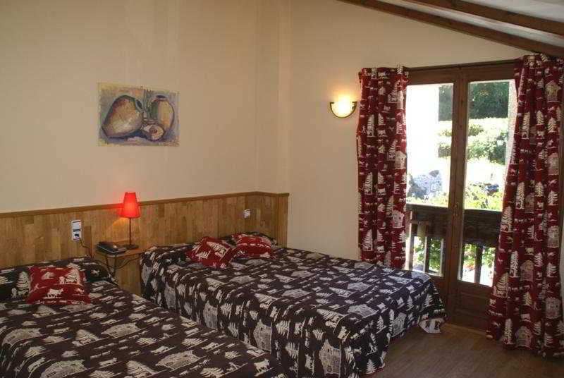 L'ermita Hotel Canillo