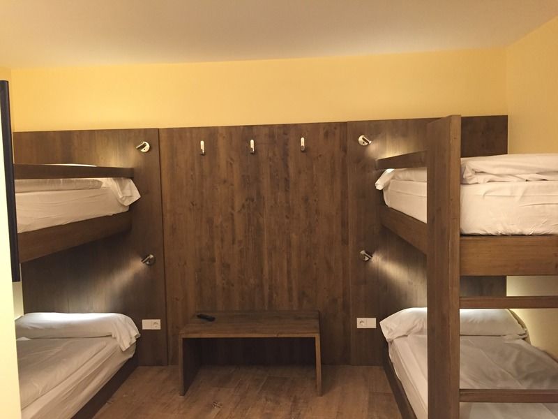 Hotel L'ermita 3*
